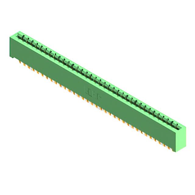 337-070-560-201 EDAC Inc.  Edgeboard Connectors